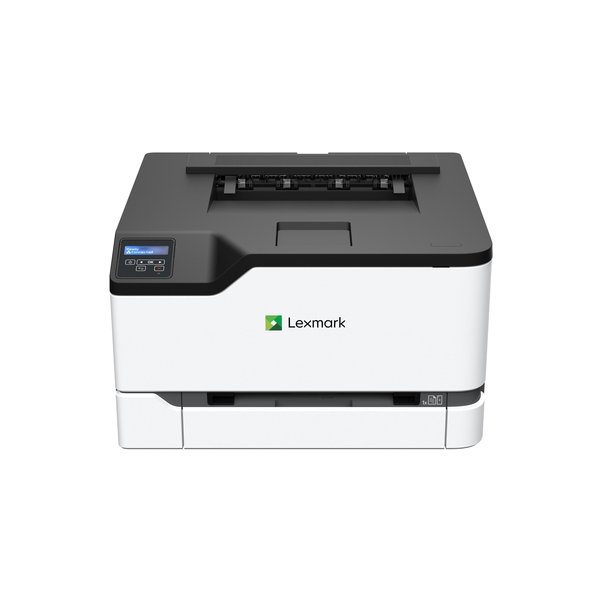 Lexmark CS331dw, Laser, Farbe, 600 x 600 DPI, A4, 24 Seiten pro Minute, Doppelseitiger Druck