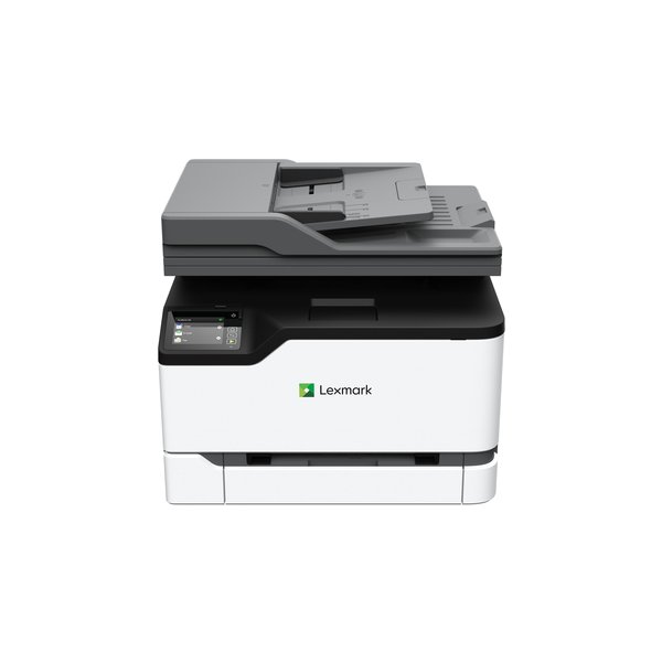 Lexmark CX331adwe, Laser, Farbdruck, 600 x 600 DPI, A4, Direktdruck, Schwarz, Weiß