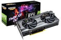 Inno3D GEFORCE RTX 3060 TWIN X2 OC, GeForce RTX 3060, 12...