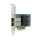 HPE Broadcom BCM57414 Ethernet 10/25Gb 2-port SFP28, Eingebaut, Kabelgebunden, PCI Express, Ethernet / Fiber, 25000 Mbit/s