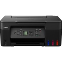 Canon PIXMA G3570, Tintenstrahl, Farbdruck, 4800 x 1200...