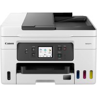 Canon MAXIFY GX4050, Tintenstrahl, Farbdruck, 600 x 1200...