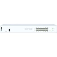 Sophos XGS 126w, 10,5 Gbit/s, 4,7 Gbit/s, 2,5 Gbit/s,...