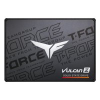 Team Group T-FORCE VULCAN Z, 1000 GB, 2.5", 550 MB/s