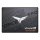 Team Group T-FORCE VULCAN Z, 1000 GB, 2.5", 550 MB/s