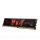 G.Skill Aegis 16GB DDR4-2133Mhz, 16 GB, 1 x 16 GB, DDR4, 2133 MHz, 288-pin DIMM, Schwarz