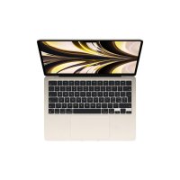 Apple MacBook Air , Apple M, 34,5 cm (13.6"), 2560 x 1664 Pixel, 8 GB, 512 GB, macOS Monterey