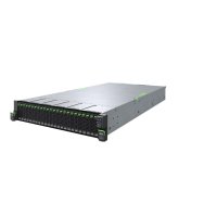 Fujitsu PRIMERGY RX2540 M7, 3,7 GHz, 6434, 32 GB, DDR5-SDRAM, 900 W, Rack (2U)