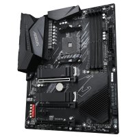 Gigabyte B550 AORUS ELITE AX, AMD, Sockel AM4, 3rd...