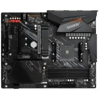 Gigabyte B550 AORUS ELITE V2, AMD, Sockel AM4, 3rd Generation AMD Ryzen™ 3, 3rd Generation AMD Ryzen 5, 3rd Generation AMD Ryzen™ 7, 3rd..., Sockel AM4, 128 GB, DDR4-SDRAM