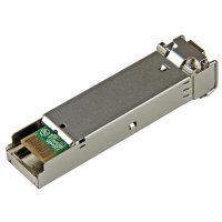 StarTech.com Cisco GLC-LH-SM kompatibel SFP Transceiver Modul - 1000BASE-LX/LH - 10er Pack, Faseroptik, 1250 Mbit/s, SFP, LC, LH, LX, 10000 m