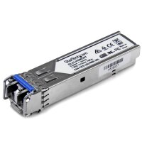 StarTech.com Cisco GLC-LH-SMD kompatibel SFP Transceiver...