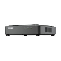 Synology VS600HD, Gigabit Ethernet, 600 fps, 3840 x 2160 Pixel, 4K (3840 x 2160), 30Hz 1080p (1920 x 1080), 60 Hz, H.264, FCC UKCA CE BSMI EAC RCM KC VCCI