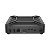 Synology VS600HD, Gigabit Ethernet, 600 fps, 3840 x 2160 Pixel, 4K (3840 x 2160), 30Hz 1080p (1920 x 1080), 60 Hz, H.264, FCC UKCA CE BSMI EAC RCM KC VCCI