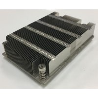 Supermicro SNK-P0062P, Kühlkörper/Radiator