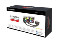 Xilence LiQuRizer LQ240RGB,...