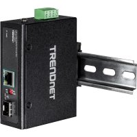 TRENDnet TI-UF11SFP, 1000 Mbit/s, IEEE 802.3, IEEE...