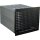 Inter-Tech 3U-30248, Rack, Server, Schwarz, Edelstahl, ATX, micro ATX, Mini-ITX, SSI CEB, Stahl, 3U