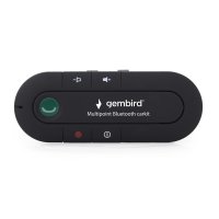 Gembird BTCC-03, 118 x 47 x 15 mm, Kabellos, 2.1+EDR,...