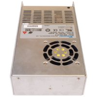 Seasonic SSE-4501PF-48, 450 W, 90 - 264 V, 47 - 63 Hz, 89%, PC, -30 - 70 °C