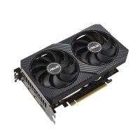 ASUS Dual -RTX3060-O12G-V2, GeForce RTX 3060, 12 GB,...