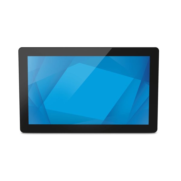 Elo Touch Solutions E131375, 39,6 cm (15.6"), 1920 x 1080 Pixel, Full HD, TFT-LCD, 315 cd/m², Kapazitiv