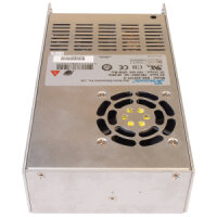 Seasonic SSE-4501PF-24, 451,2 W, 90 - 264 V, 47 - 63 Hz, 89%, PC, -30 - 70 °C