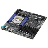 ASRock Mainboard GENOAD8X-2T/BCM EEB Sockel SP5 Single -...