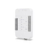 UbiQuiti Networks Access Hub - 1000 Mbit/s - 12 - 30 V - 0 - 40 °C - 5 - 90% - 190 mm - 126 mm