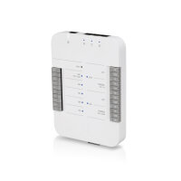 UbiQuiti Networks Access Hub - 1000 Mbit/s - 12 - 30 V - 0 - 40 °C - 5 - 90% - 190 mm - 126 mm