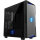 Gigabyte GB-AC300G, Midi Tower, PC, Schwarz, ATX, Mini-ATX, Mini-ITX, Glas, Kunststoff, Stahl, Gaming