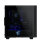 Gigabyte GB-AC300G, Midi Tower, PC, Schwarz, ATX, Mini-ATX, Mini-ITX, Glas, Kunststoff, Stahl, Gaming