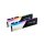 G.Skill F4-3600C16D-32GTZNC, 32 GB, 2 x 16 GB, DDR4, 3600 MHz, 288-pin DIMM