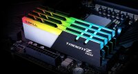 G.Skill Trident Z F4-3600C18D-16GTZN, 16 GB, 2 x 8 GB,...