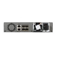 Netgear M4300-24X, Managed, L3, 10G Ethernet (100/1000/10000), Rack-Einbau, 1U