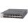 Netgear M4300-24X, Managed, L3, 10G Ethernet (100/1000/10000), Rack-Einbau, 1U