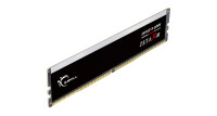 G.Skill Zeta R5 F5-6000R3039G16GE8-ZR5K, 128 GB, 8 x 16 GB, DDR5, 6000 MHz