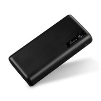 MEDIARANGE MR756, 20000 mAh, Lithium-Ion (Li-Ion), Quick...