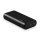 MEDIARANGE MR756, 20000 mAh, Lithium-Ion (Li-Ion), Quick Charge 3.0, 3,7 V, 18 W, Schwarz