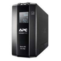 APC Back-UPS PRO BR900MI USV - 6x C13-Ausgang, USB,...