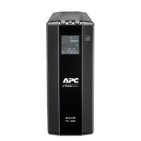 APC BR1600MI, Line-Interaktiv, 1,6 kVA, 960 W, Sine, 176 V, 294 V