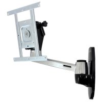 Ergotron LX HD Wall Mount Swing Arm, 106,7 cm (42"),...