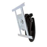 Ergotron LX HD Wall Mount Pivot, 106,7 cm (42"), 75...