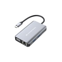 Conceptronic DONN21G, Kabelgebunden, USB 3.2 Gen 1 (3.1...