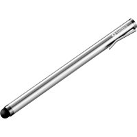 SANDBERG Smartphone Stylus, Handy/Smartphone, Silber,...