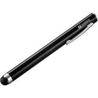 SANDBERG Tablet Stylus, Tablet, Schwarz, RoHS, 7 g, 140...