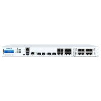 Sophos XGS 3100, 47 Gbit/s, 23,5 Gbit/s, 25 Gbit/s, 10500...