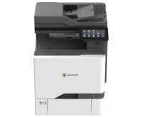 Lexmark CX730de, Laser, Farbdruck, 1200 x 1200 DPI,...