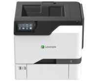 Lexmark CS735de, Laser, Farbe, 1200 x 1200 DPI, A4, 50...