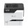 Lexmark CS735de, Laser, Farbe, 1200 x 1200 DPI, A4, 50 Seiten pro Minute, Doppelseitiger Druck